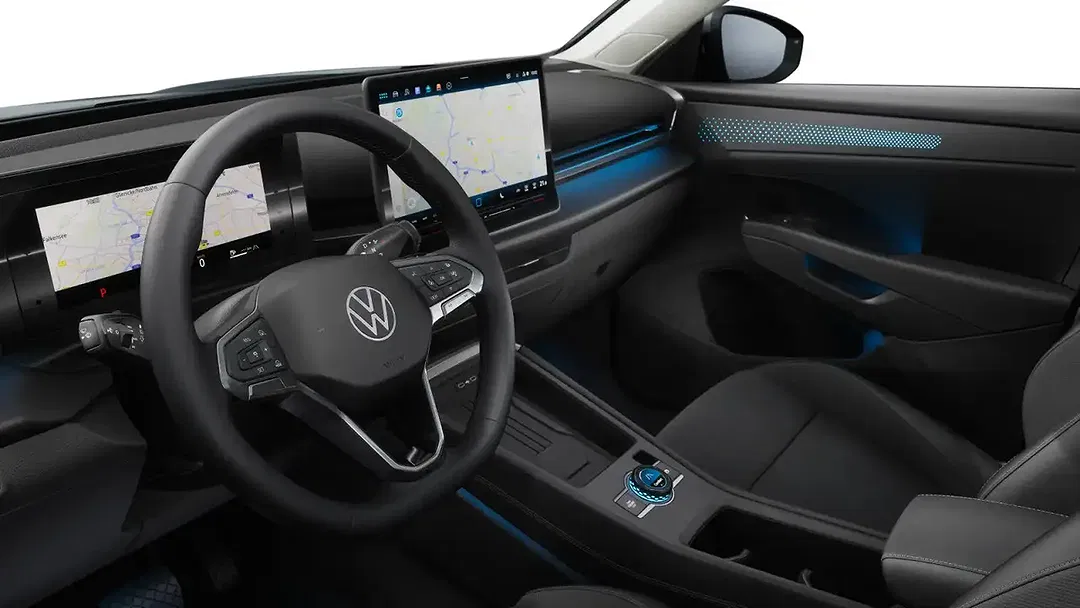 Volkswagen T-Roc - Thumbnail 8