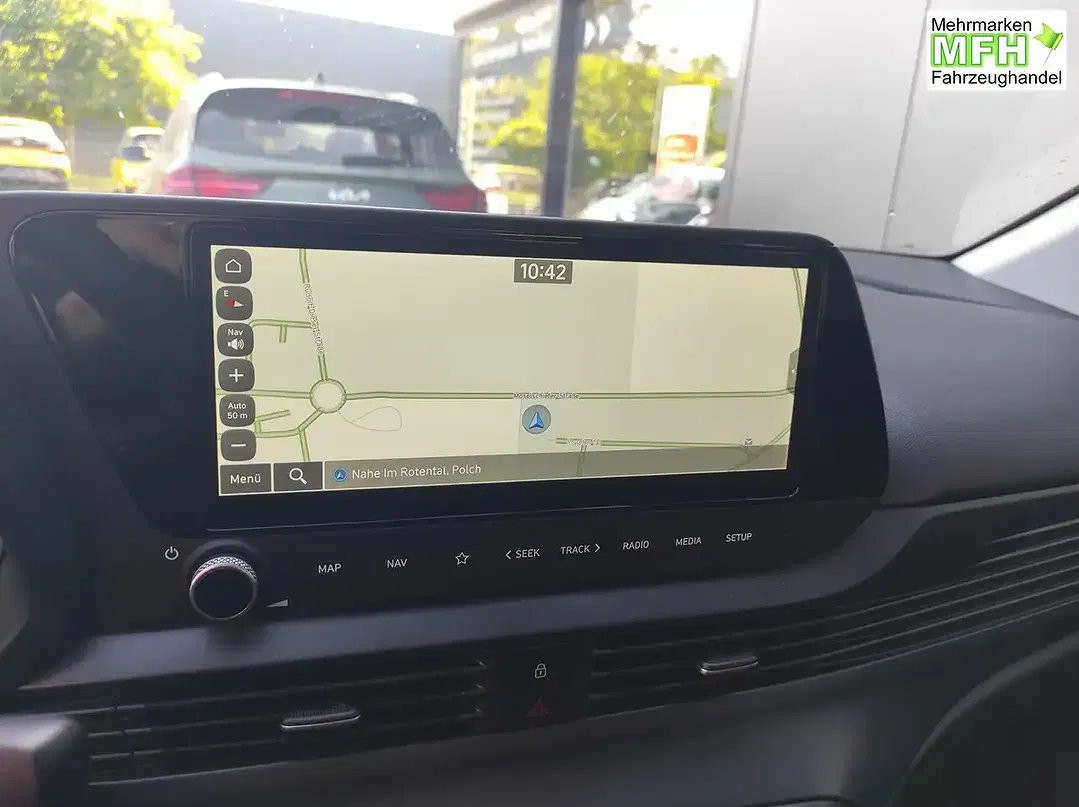 Hyundai i20 - Thumbnail 12