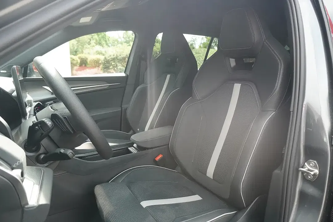 Skoda Kodiaq - Thumbnail 12