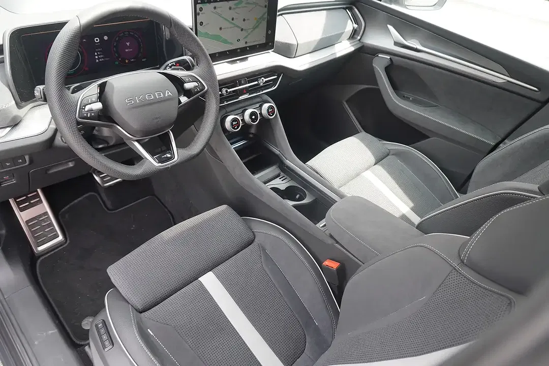 Skoda Kodiaq - Thumbnail 13