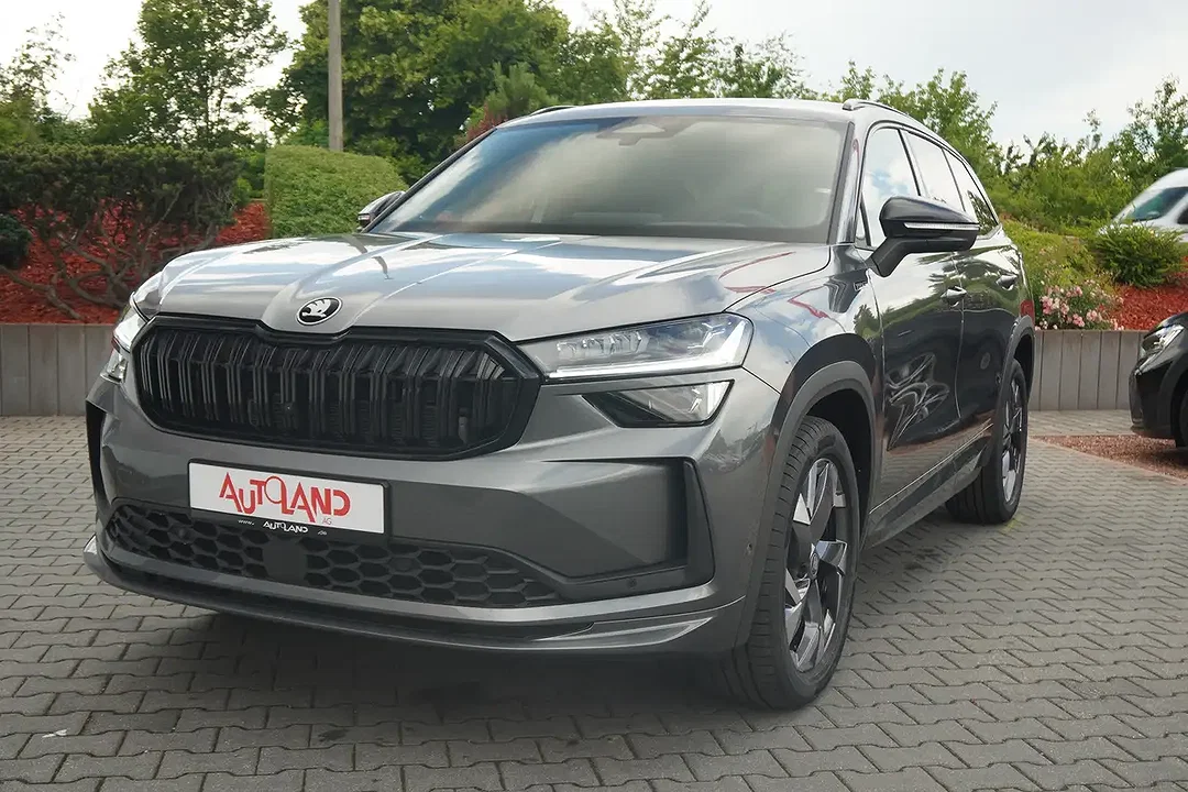 Skoda Kodiaq - Afbeelding 1