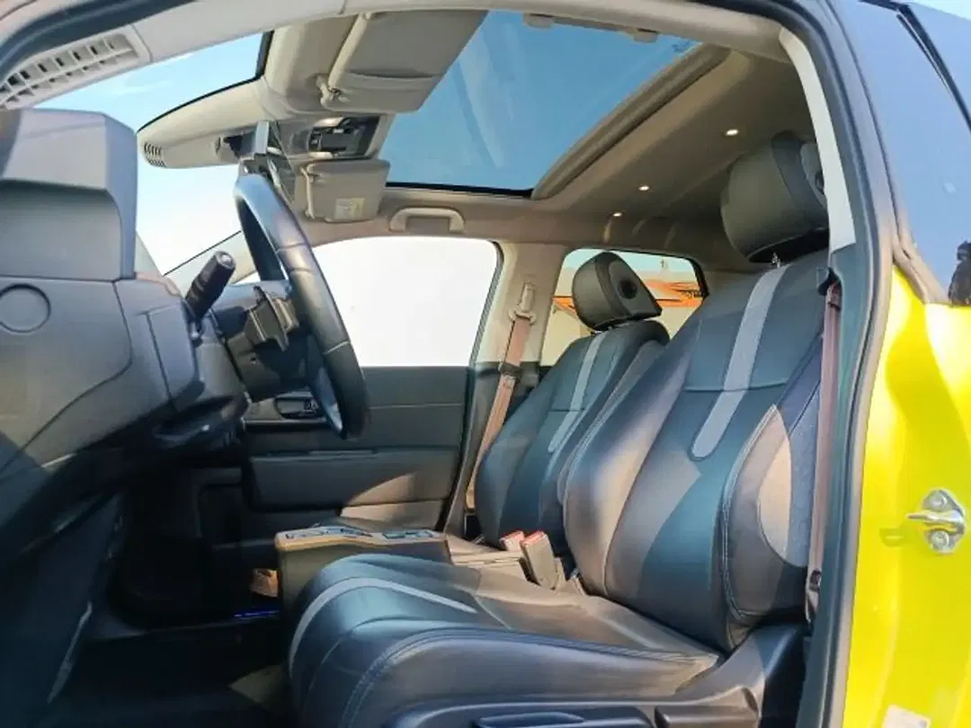 Honda e - Thumbnail 14