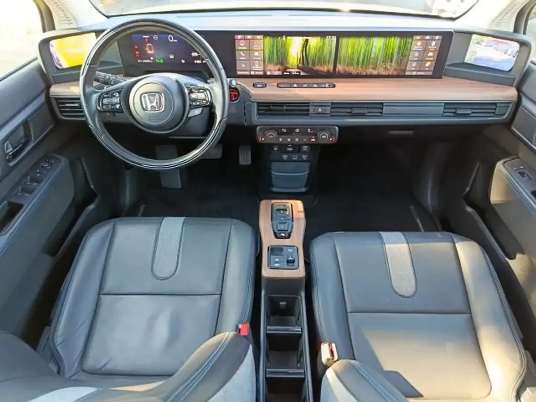 Honda e - Thumbnail 15