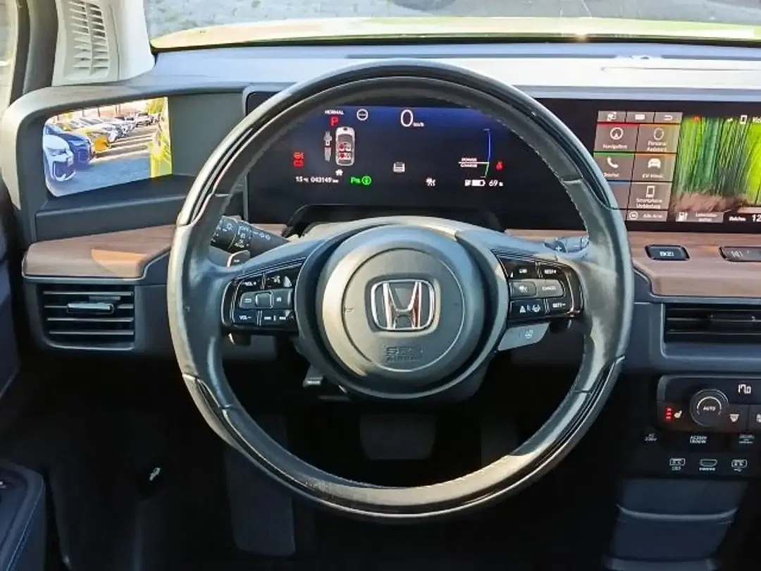 Honda e - Thumbnail 17