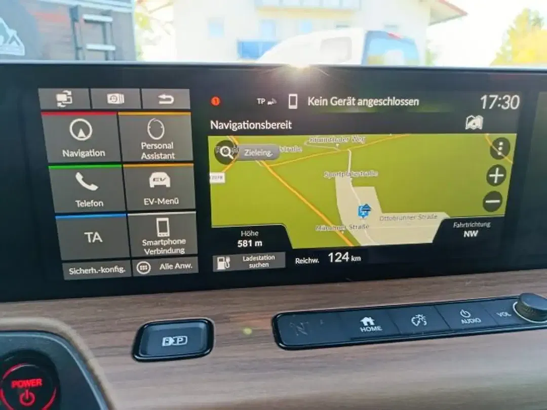 Honda e - Thumbnail 18