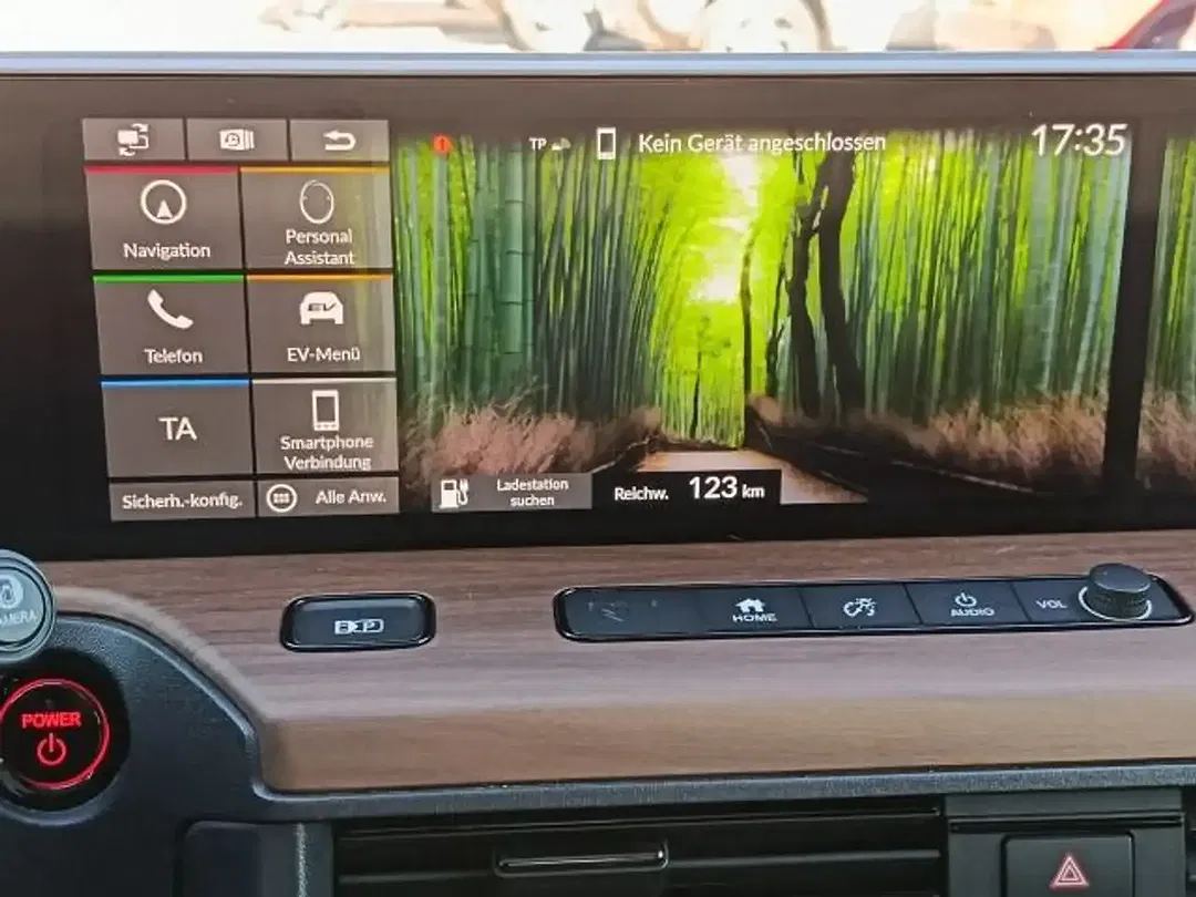 Honda e - Thumbnail 21