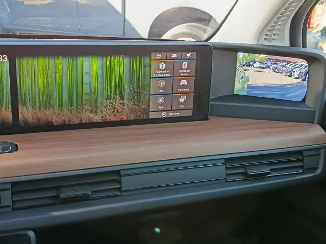 Honda e - Thumbnail 23