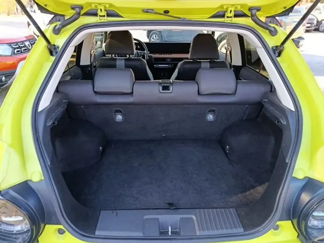 Honda e - Thumbnail 27