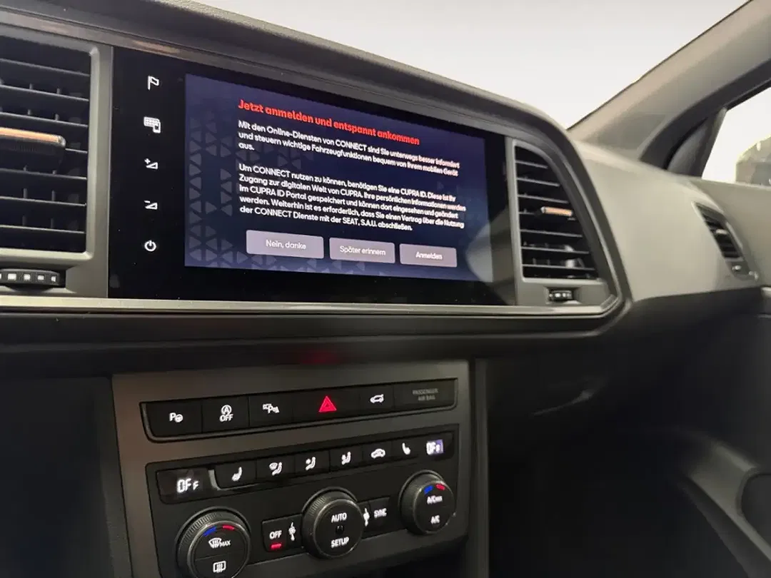 CUPRA Ateca - Thumbnail 9
