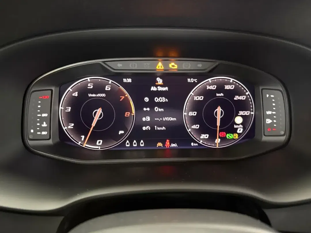 CUPRA Ateca - Thumbnail 10