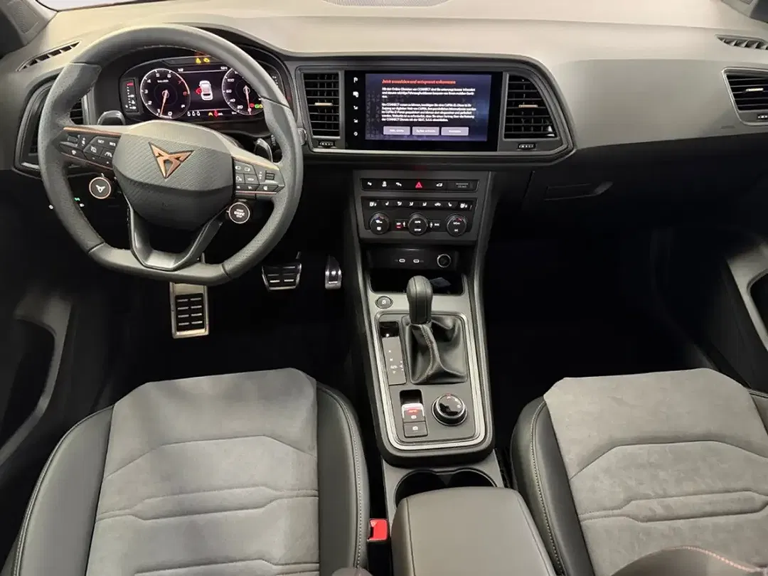 CUPRA Ateca - Thumbnail 12