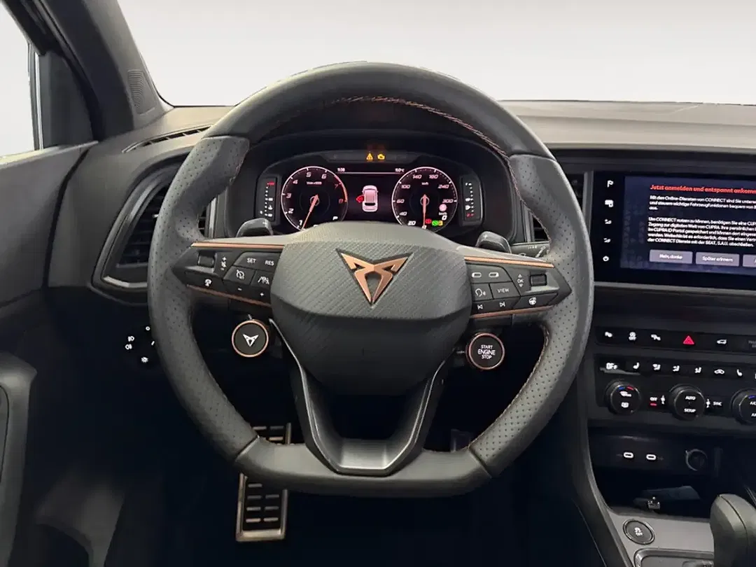 CUPRA Ateca - Thumbnail 13