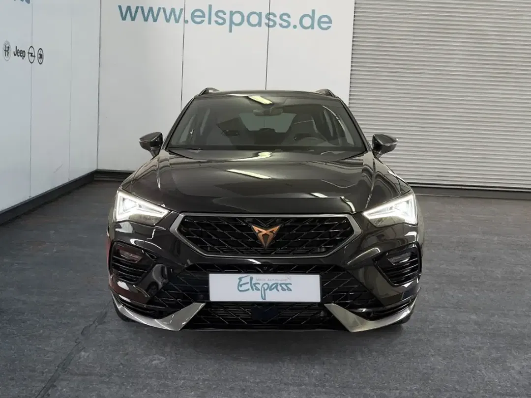 CUPRA Ateca - Thumbnail 2