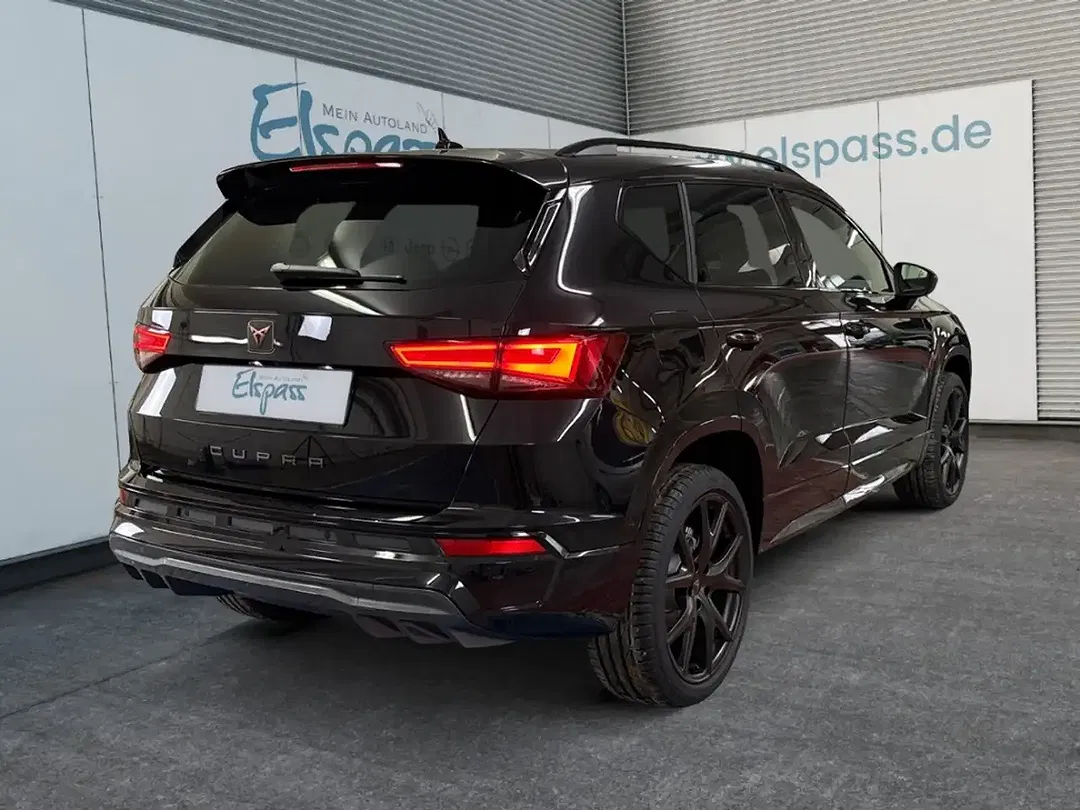 CUPRA Ateca - Thumbnail 4