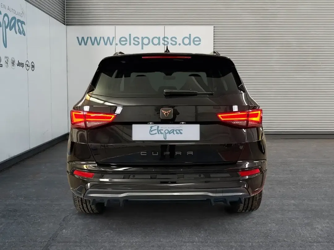 CUPRA Ateca - Thumbnail 5