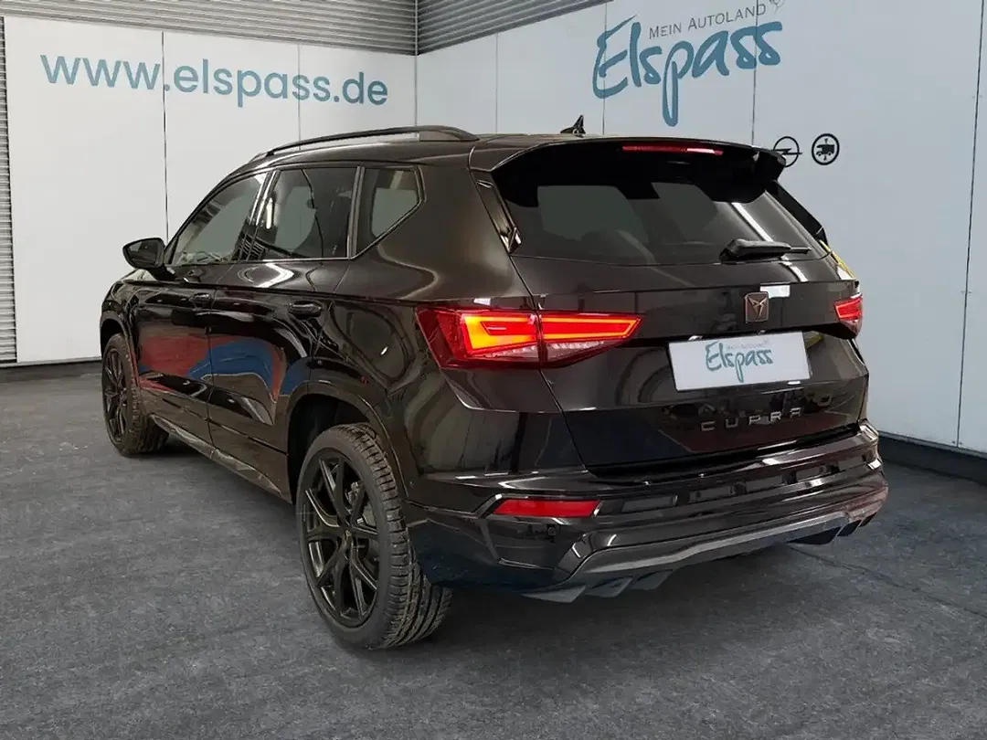 CUPRA Ateca - Thumbnail 6