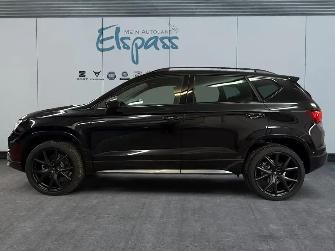 CUPRA Ateca - Thumbnail 7