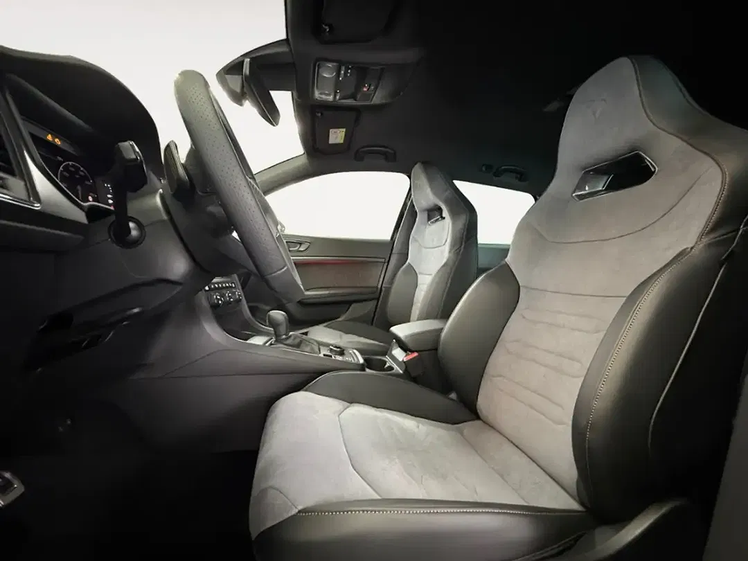 CUPRA Ateca - Thumbnail 8