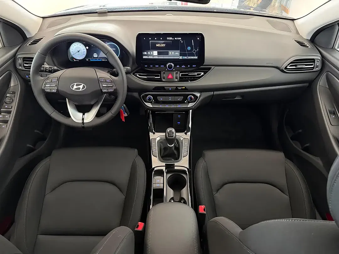 Hyundai i30 - Thumbnail 9