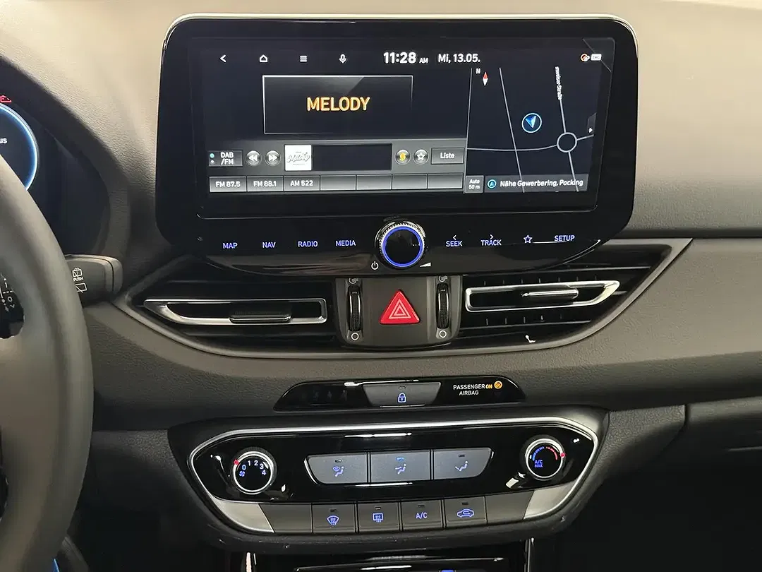 Hyundai i30 - Thumbnail 10