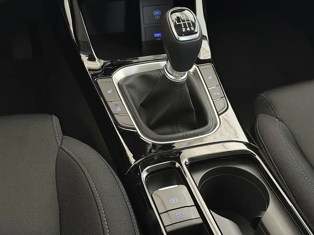 Hyundai i30 - Thumbnail 12