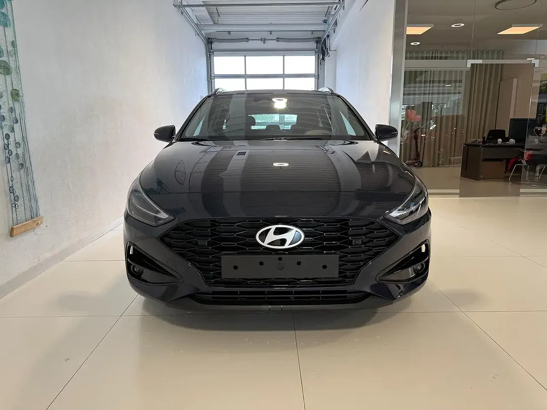 Hyundai i30 - Afbeelding 1