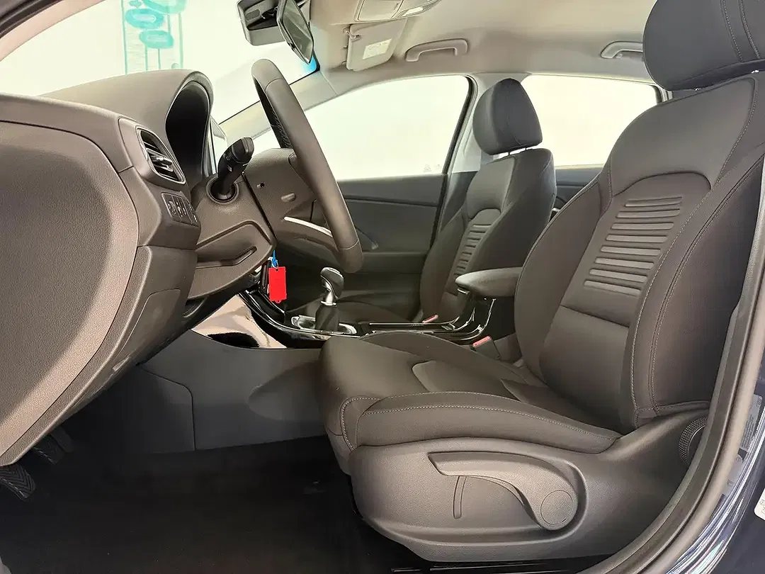 Hyundai i30 - Thumbnail 6