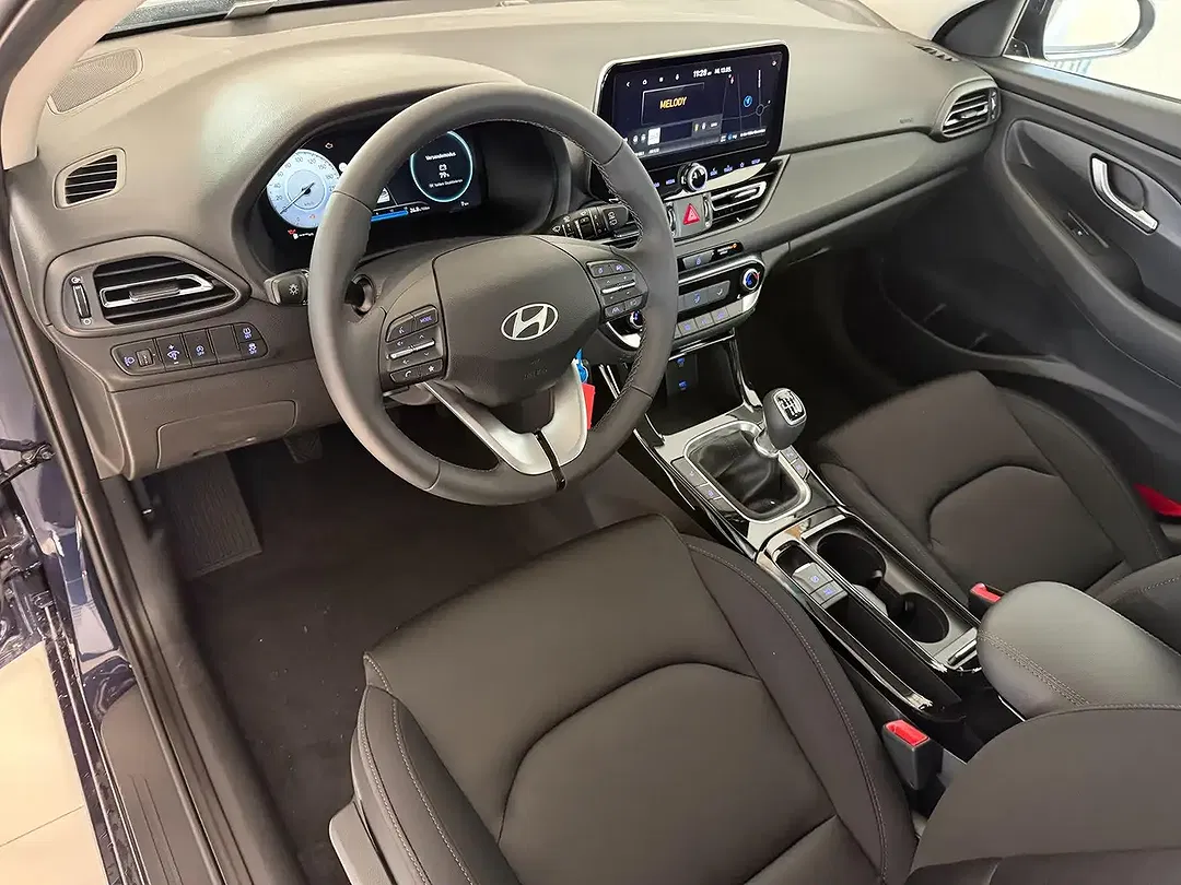 Hyundai i30 - Thumbnail 7