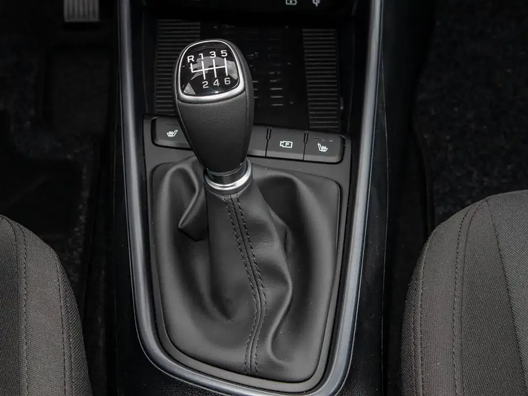 Hyundai i20 - Thumbnail 10