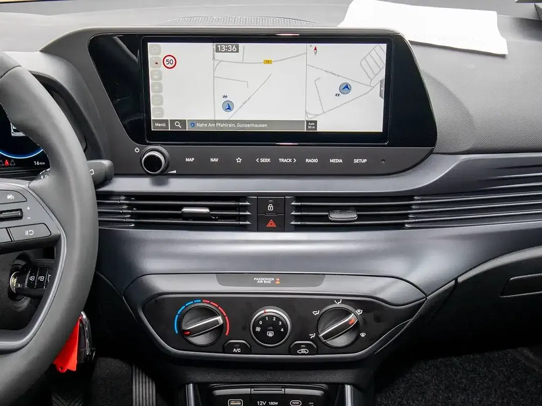 Hyundai i20 - Thumbnail 9