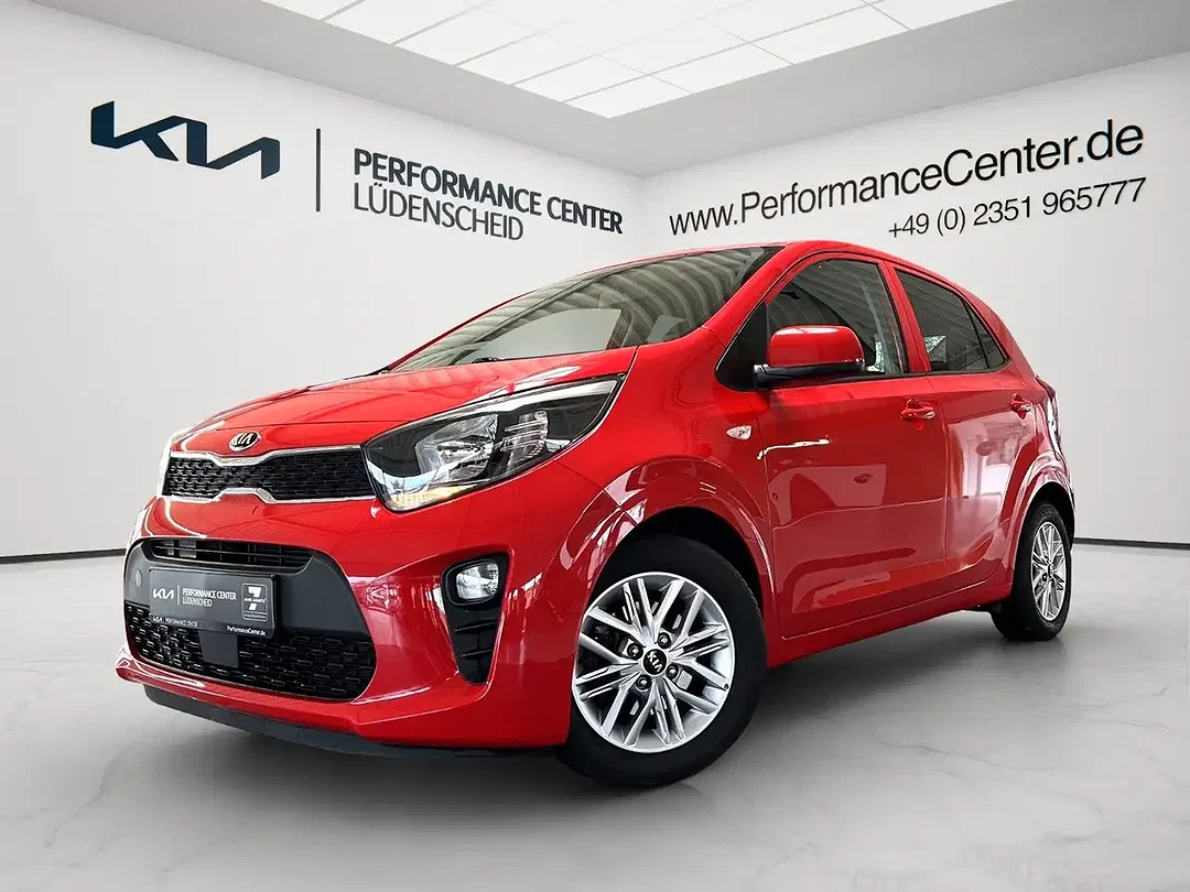Kia Picanto - Afbeelding 1