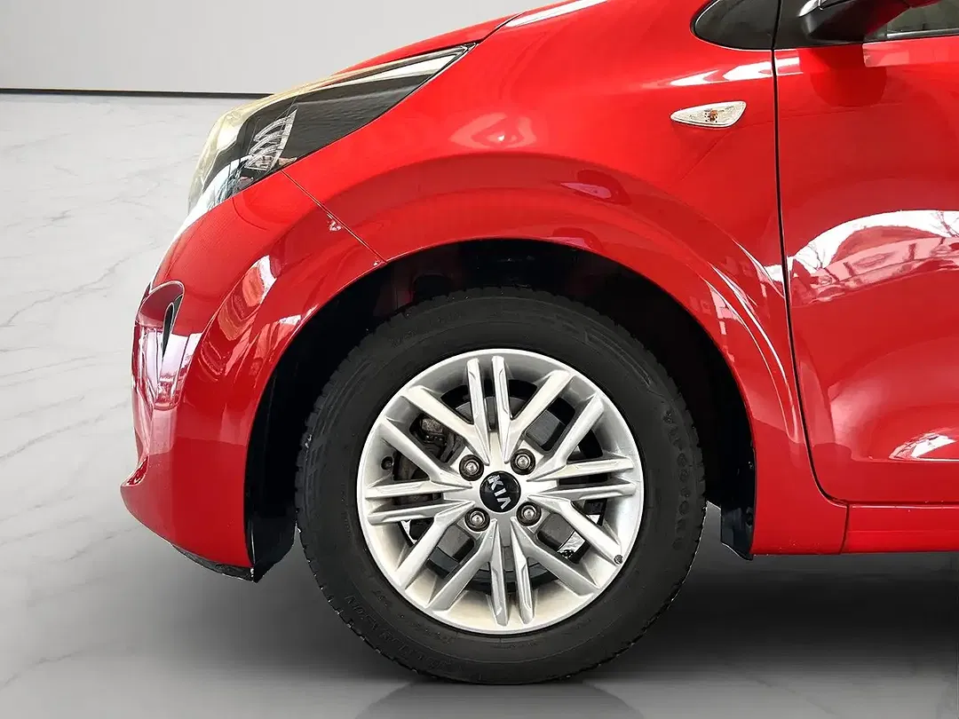 Kia Picanto - Thumbnail 10