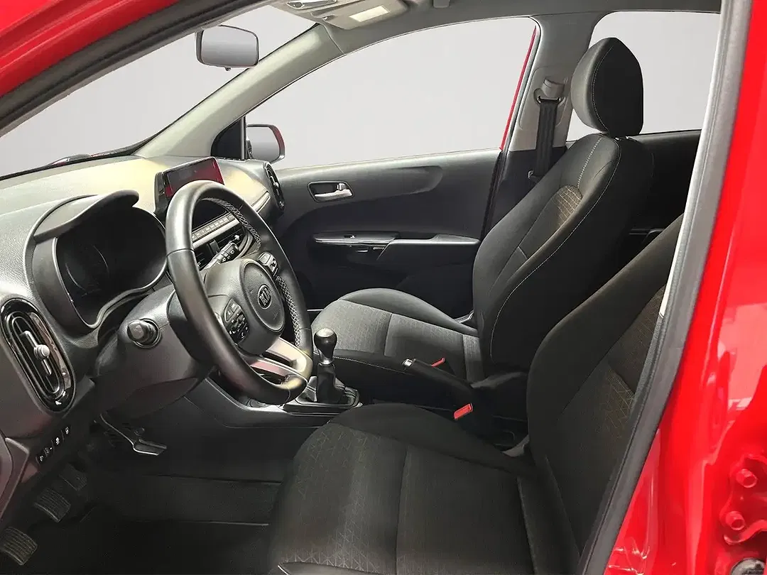 Kia Picanto - Thumbnail 11