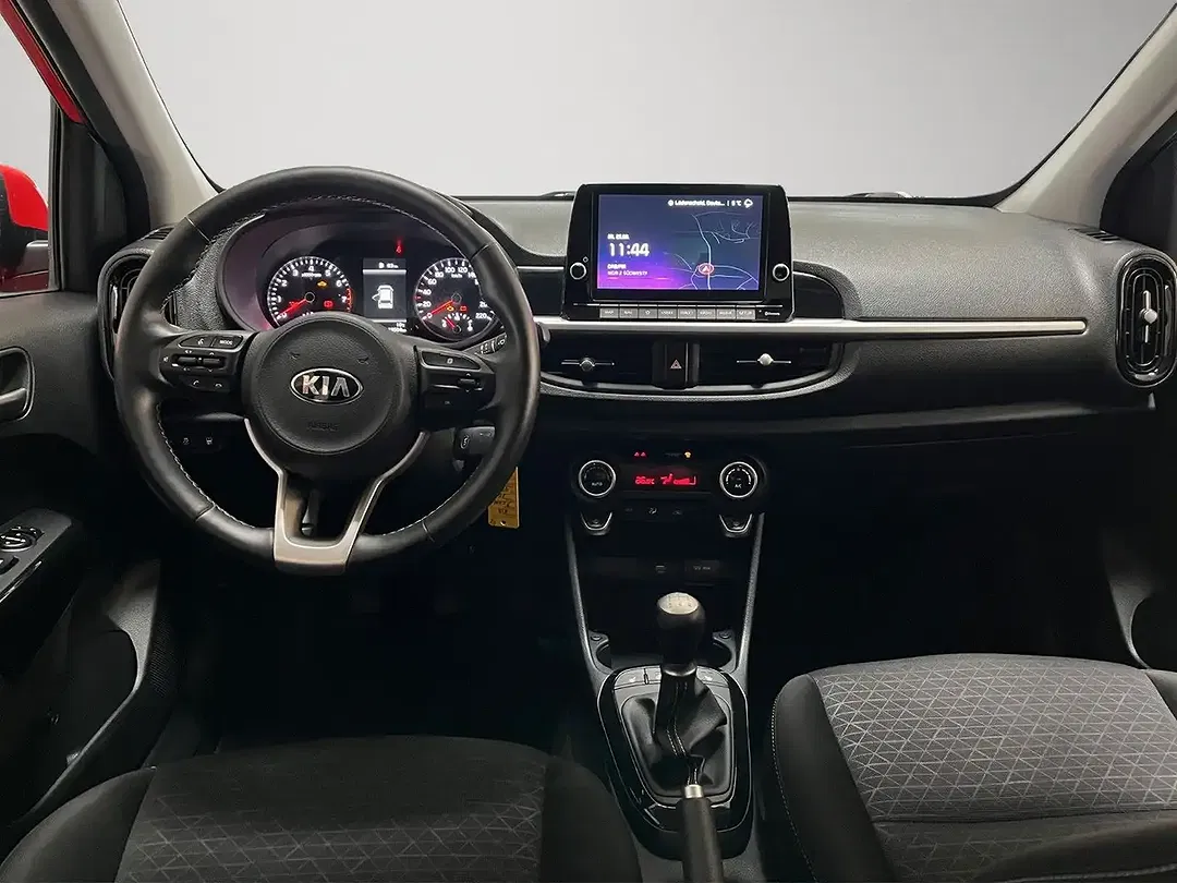 Kia Picanto - Thumbnail 12