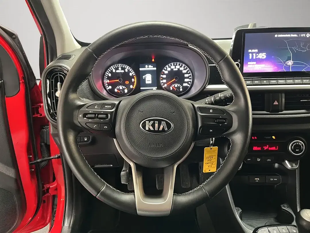 Kia Picanto - Thumbnail 15