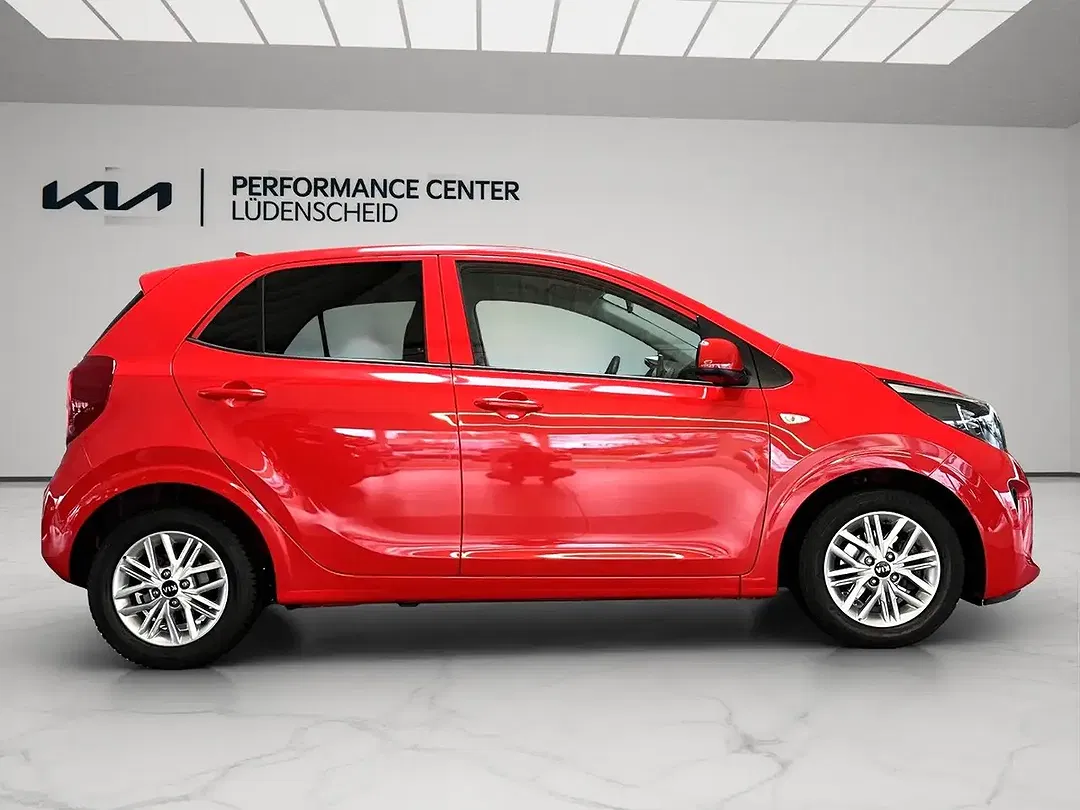 Kia Picanto - Thumbnail 4