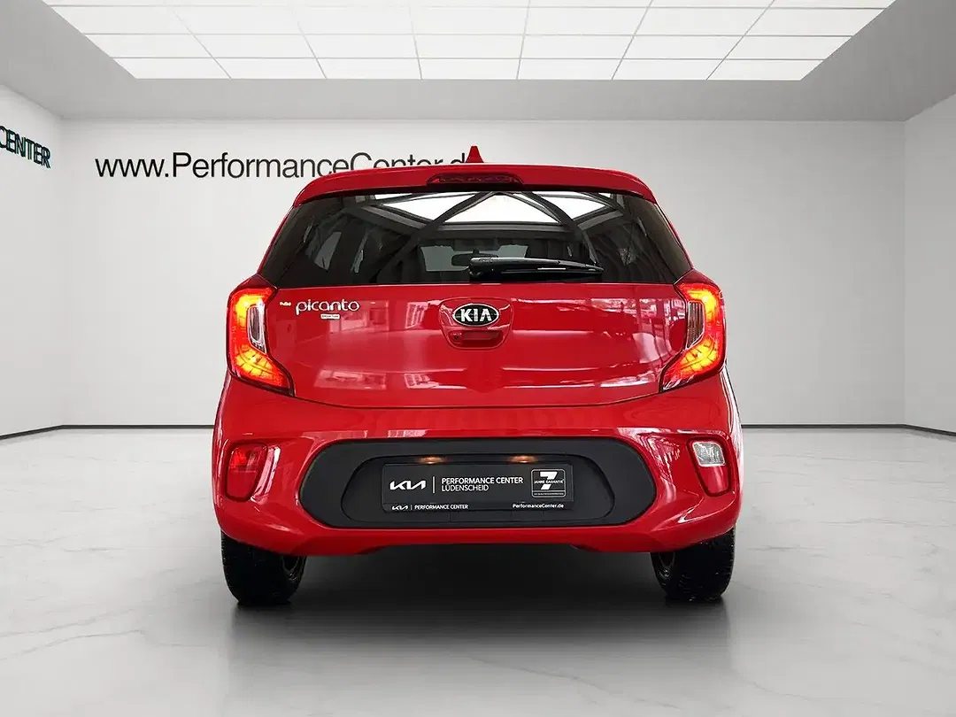Kia Picanto - Thumbnail 6