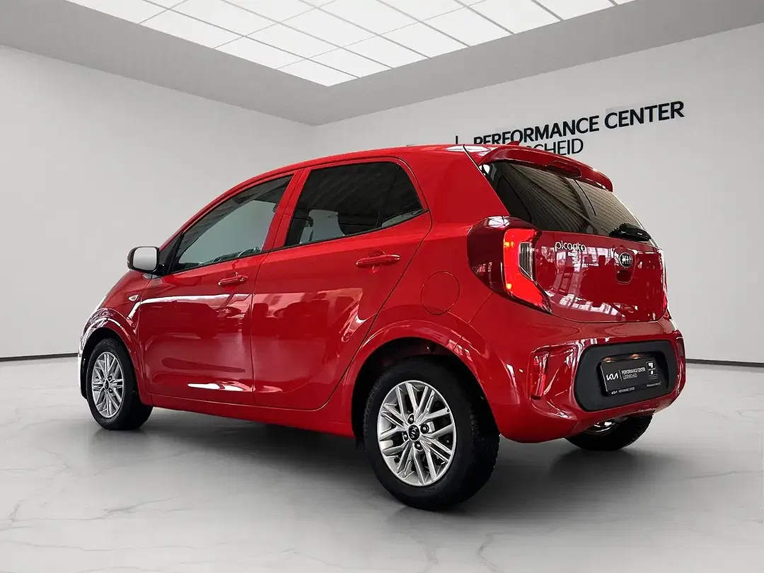 Kia Picanto - Thumbnail 7