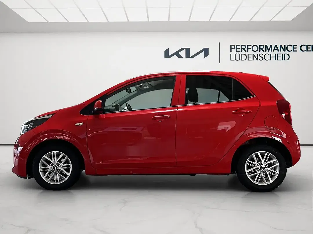 Kia Picanto - Thumbnail 8