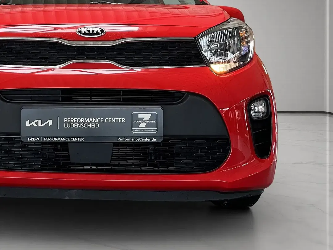 Kia Picanto - Thumbnail 9