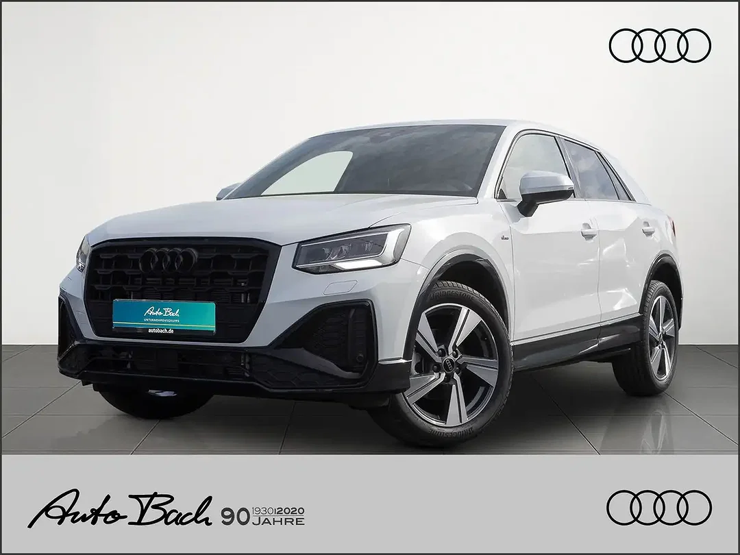 Audi Q2 - Afbeelding 1