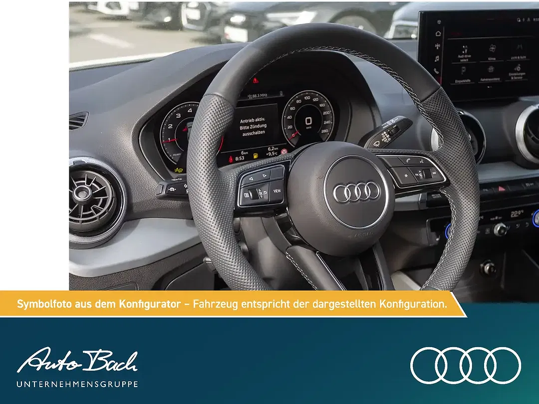 Audi Q2 - Thumbnail 9