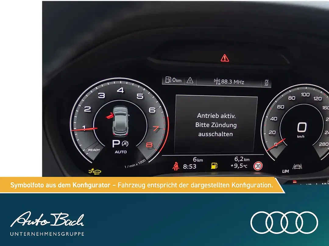 Audi Q2 - Thumbnail 10