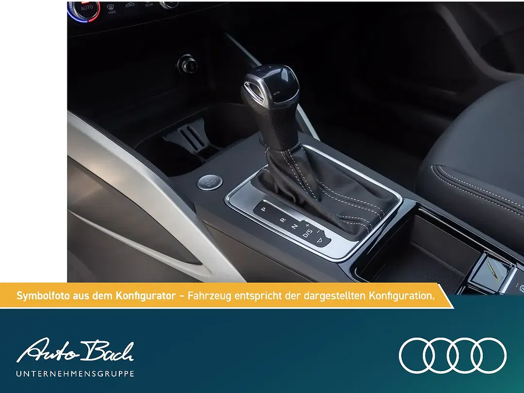 Audi Q2 - Thumbnail 11