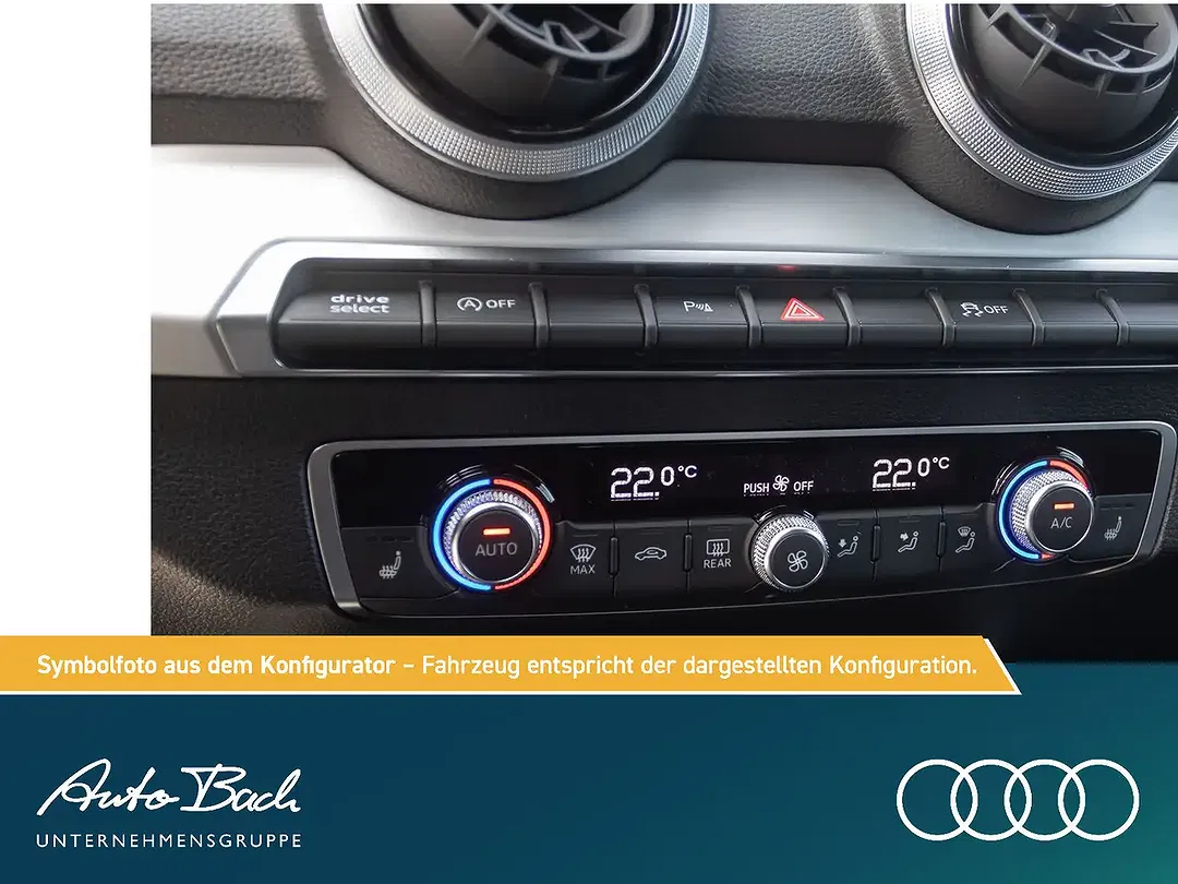 Audi Q2 - Thumbnail 12