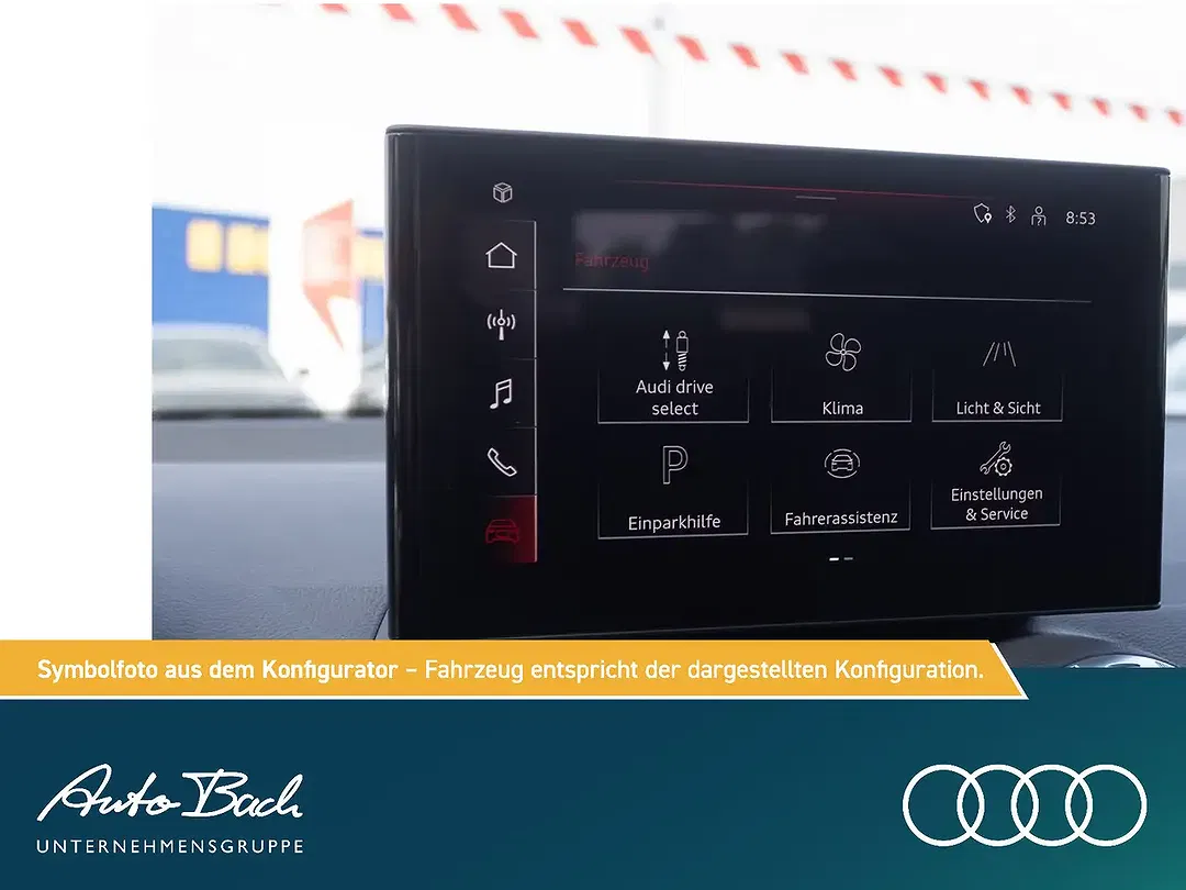 Audi Q2 - Thumbnail 13
