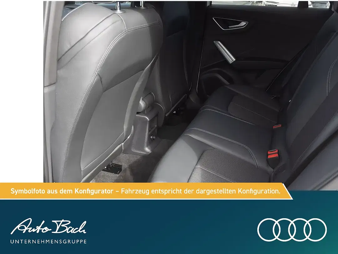 Audi Q2 - Thumbnail 14
