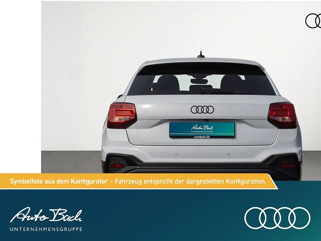 Audi Q2 - Thumbnail 5