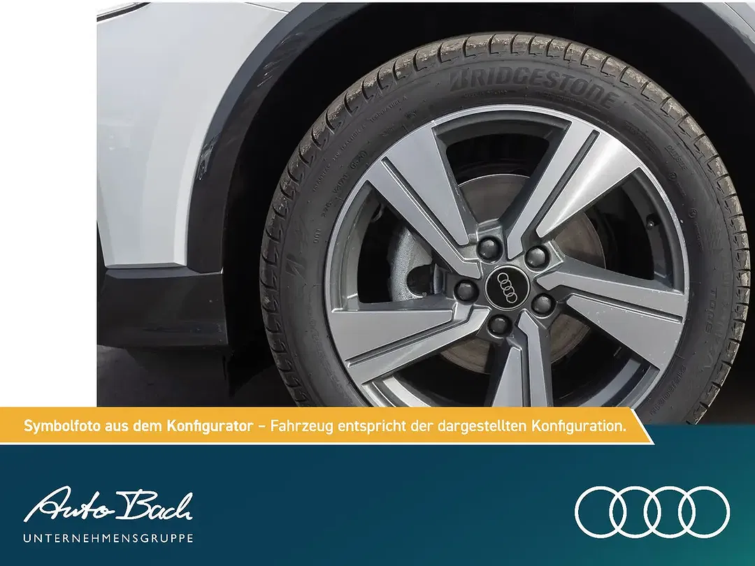 Audi Q2 - Thumbnail 6