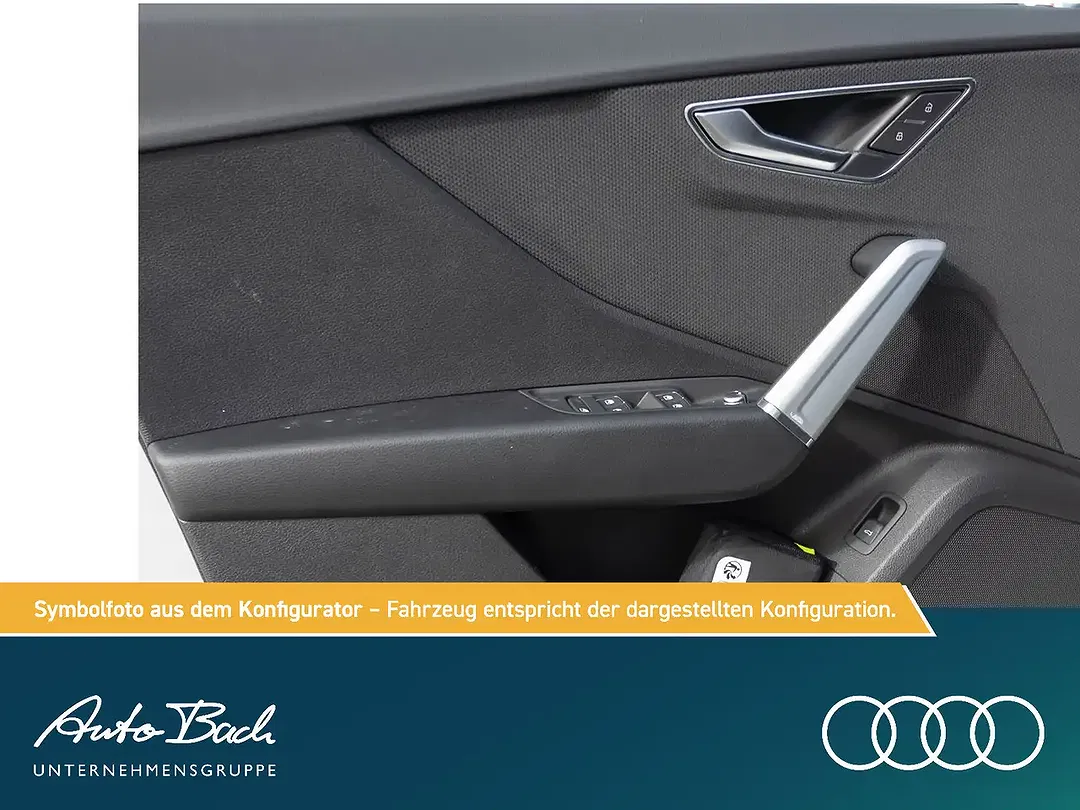 Audi Q2 - Thumbnail 7
